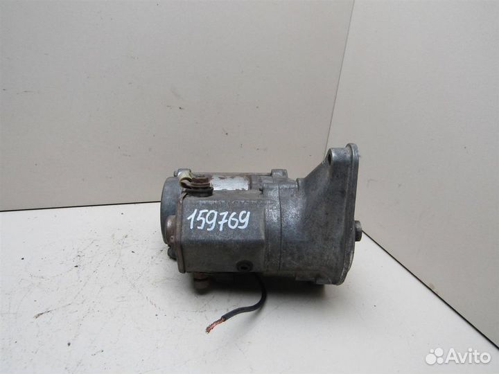 Стартер Toyota Carina E 1992-1997