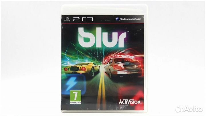 Прокат аренда ps3