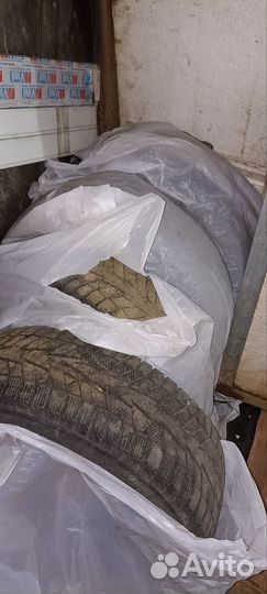 Hankook Winter I'Cept Evo 195/65 R15