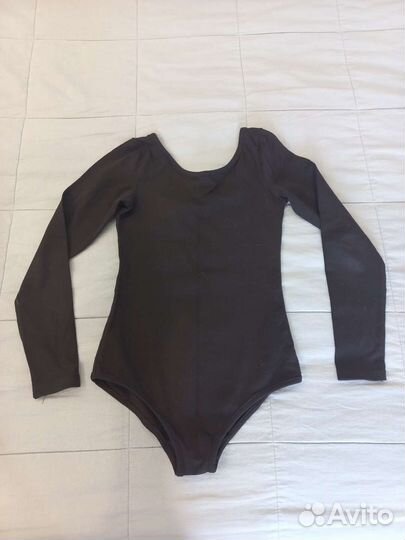 Балетки, купальник для танцев, юбочки