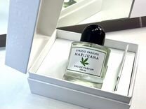 Byredo marijuana