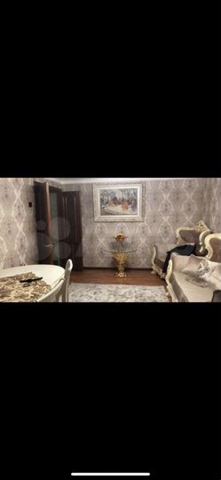 2-к. квартира, 45 м², 3/5 эт.