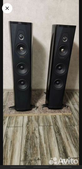 Sonus Faber olympica 3