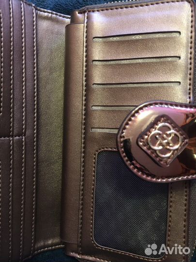 Кошелек женский