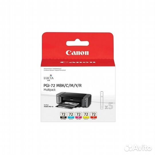 Canon PGI-72 (6402B009)