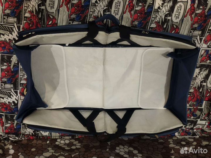 Переносна сумка