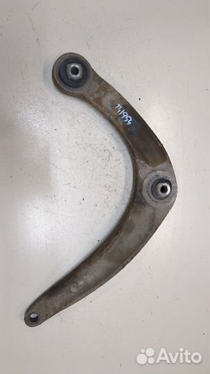 Рычаг подвески Peugeot 3008, 2010