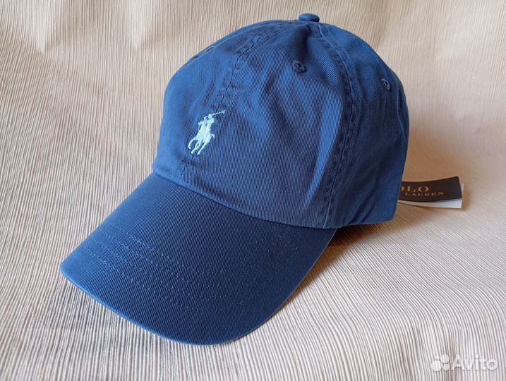 Кепка Polo Ralph Lauren