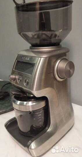 Кофемолка bork