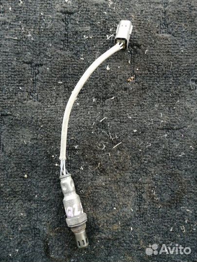 Лямбдазонд Nissan Teana J32 VQ25