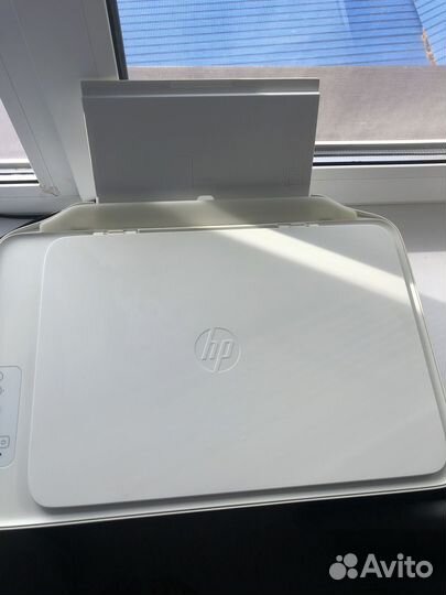 Принтер hp deskjet 2130