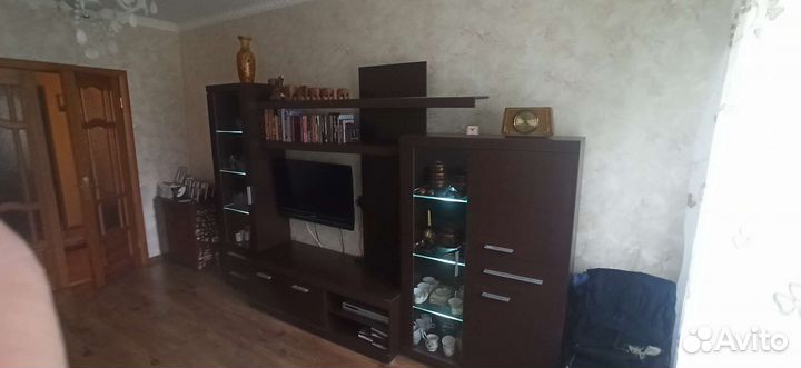 Стенка в гостиную