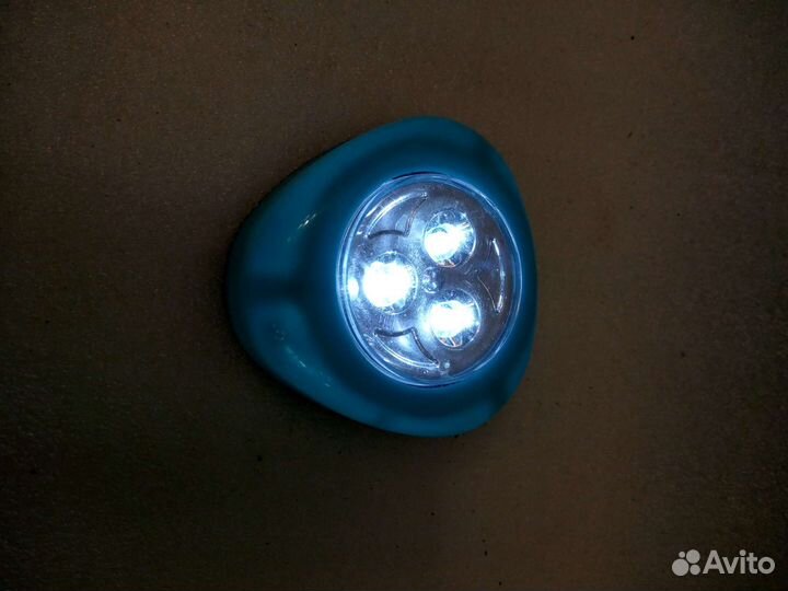 Светильники