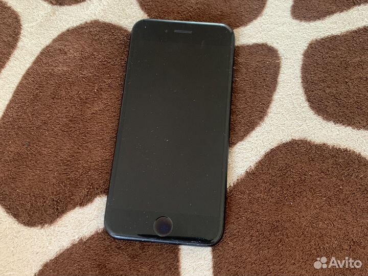 Телефон iPhone 7 128gb