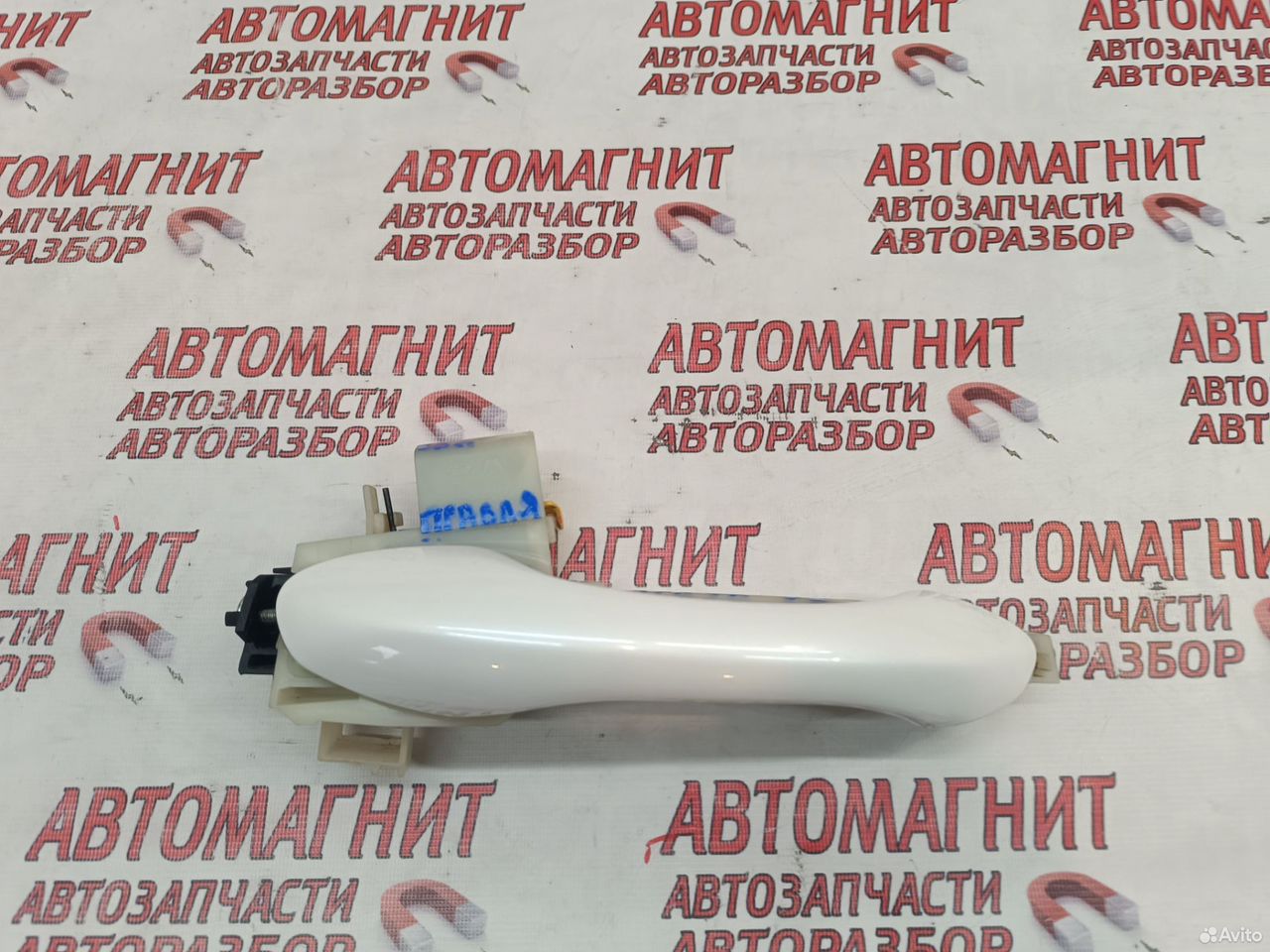 Ручка задняя правая Hyundai Santa Fe 4 TM