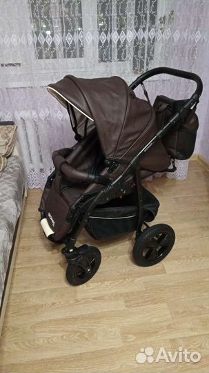 Коляска verdi 3 в 1