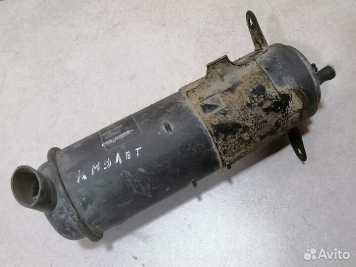 Абсорбер (фильтр угольный) Chery Amulet A15