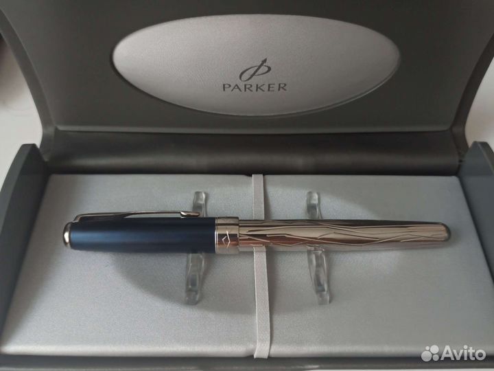 Ручка перьевая Parker Sonnet Gift Edition
