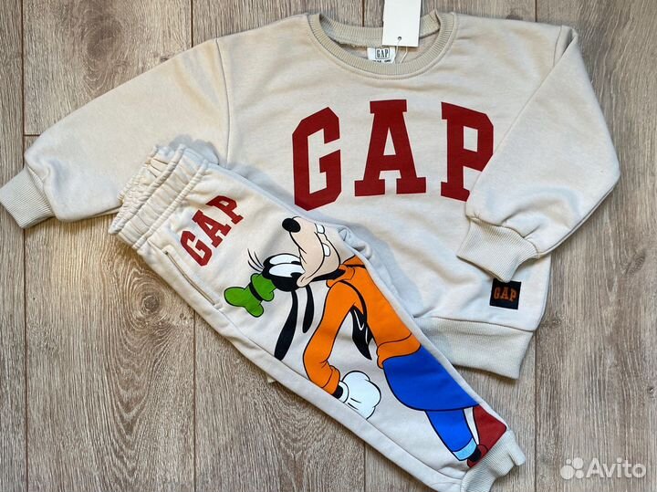 Костюм детский GAP