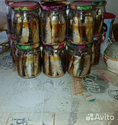 Домашняя тушенка из автоклава