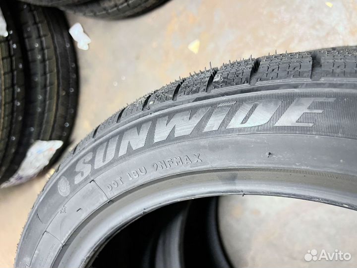 Sunwide S-Force II 225/60 R17 77H