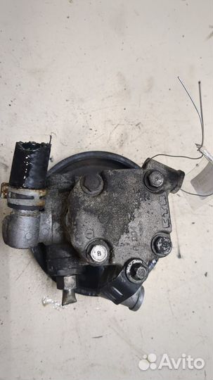 Гур Mercedes C W203, 2006