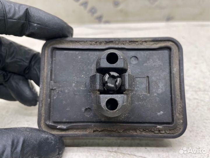Поддомкратник Bmw E38 E39 E53