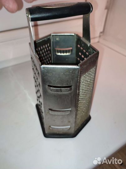 Терка для овощей