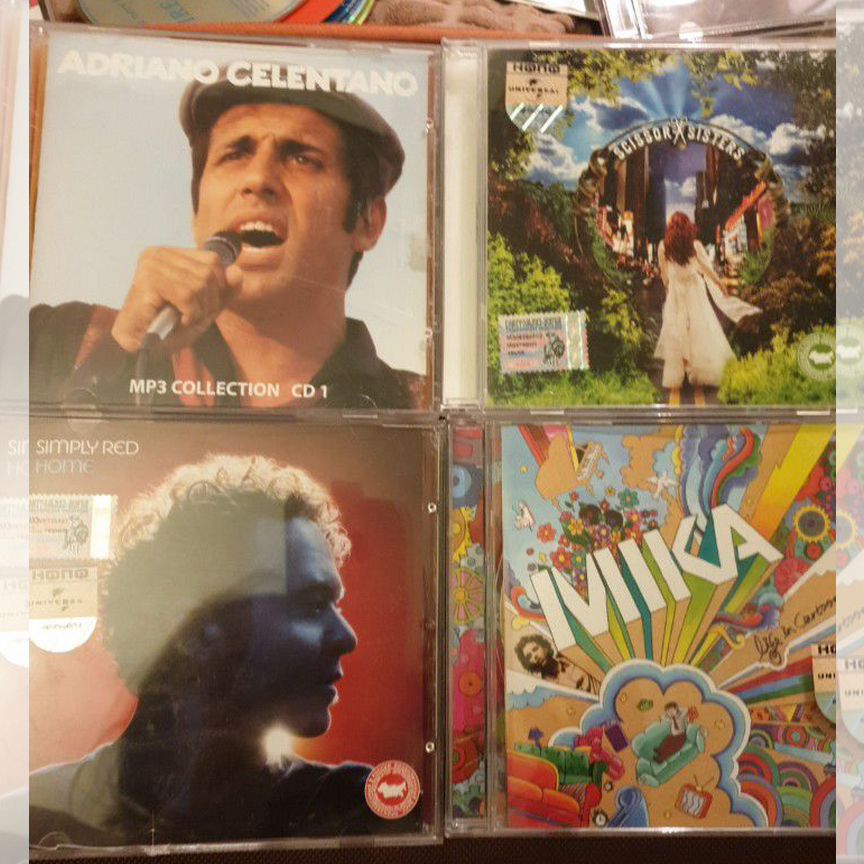 I　LOVE hide -Complete Audio Collection- nirvana - Купить музыку и фильмы 🎶🎬 во всех регионах с доставкой