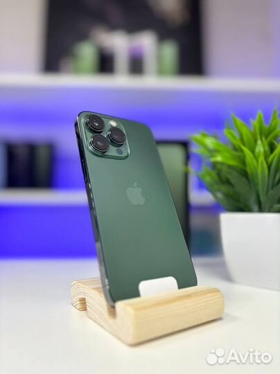 iPhone 13 Pro, 128 ГБ