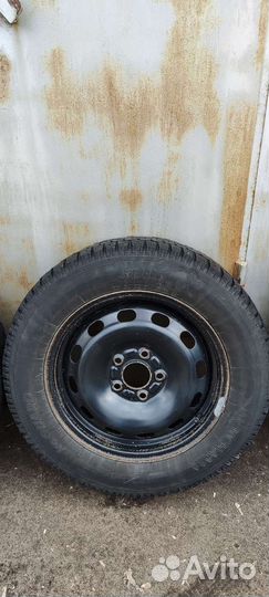 Шины диски и колеса на 15