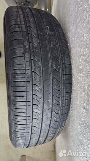 Nexen Classe Premiere 672 205/65 R16