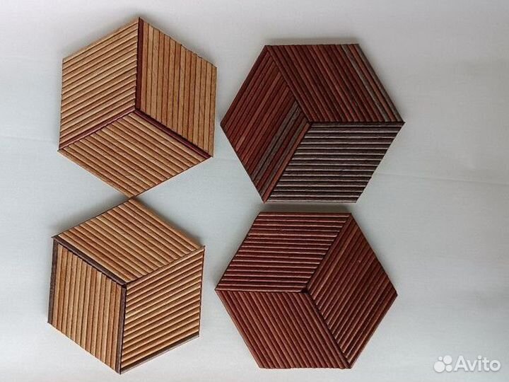 Костер (подстаканник)