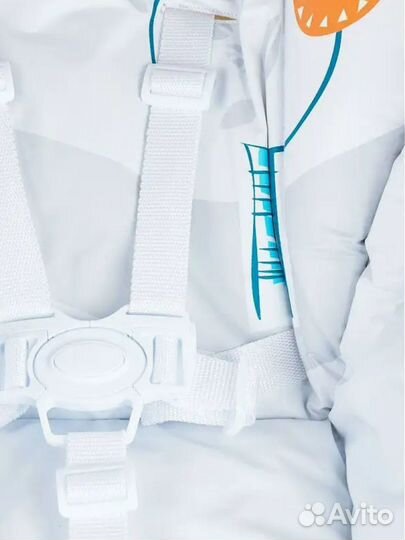 Стульчик для кормления karikids