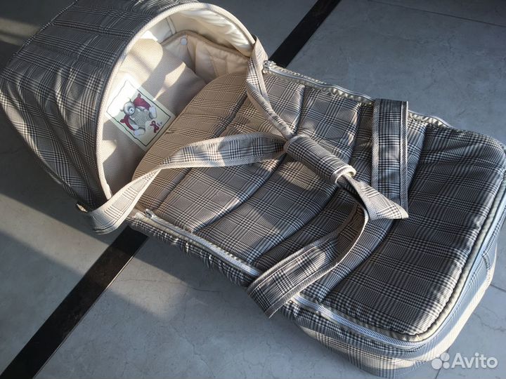 Детские коляски