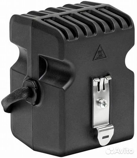 Нагреватель с вентилятором silart SNV-625-000