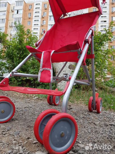 Продаю коляску