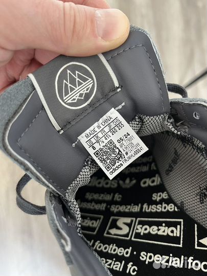 Adidas spzl lothertex f.c. 7,5uk/8uk/8,5uk и 9,5uk