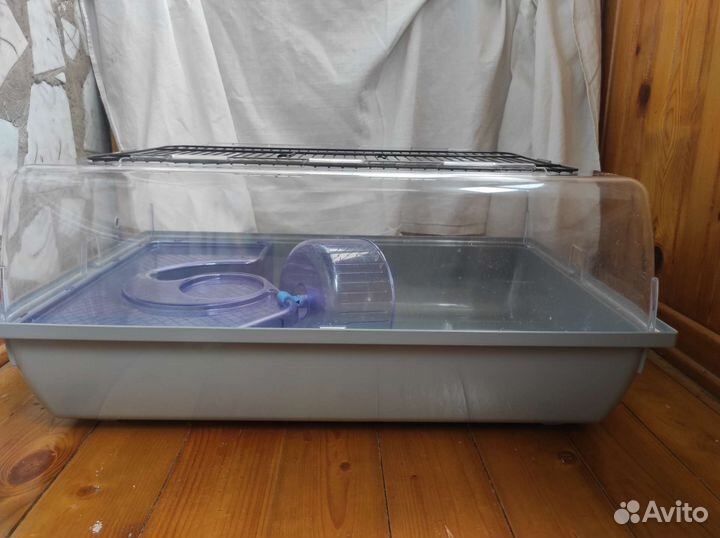 Дюна Клетка Ferplast Duna Multy для грызунов