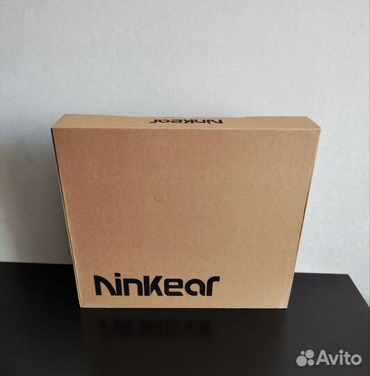 Ninkear N15 Air 16/512 SSD, Windows 11 (Hoвый)