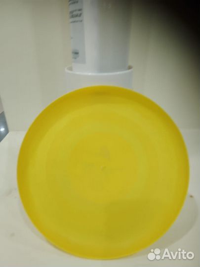 Фрисби новая