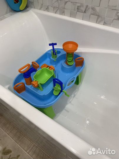 Игровой центр