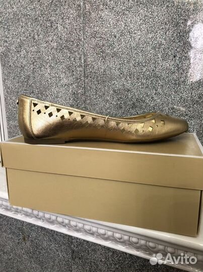 Балетки Michael Kors