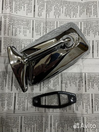 Зеркала ваз 2106