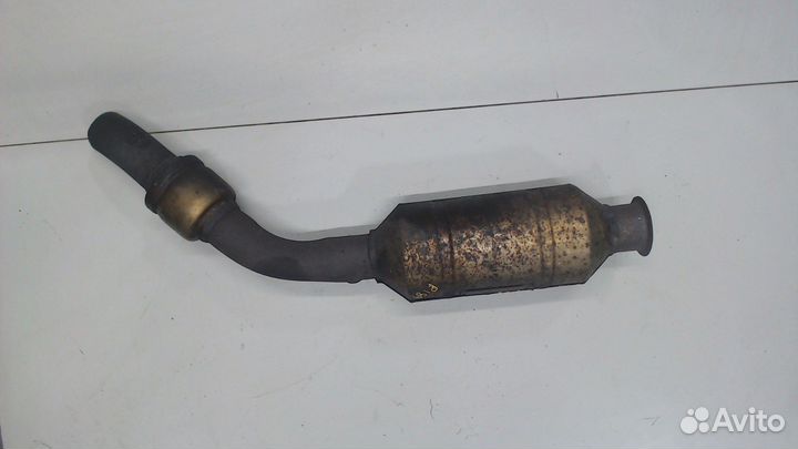 Катализатор Dodge Intrepid, 2002