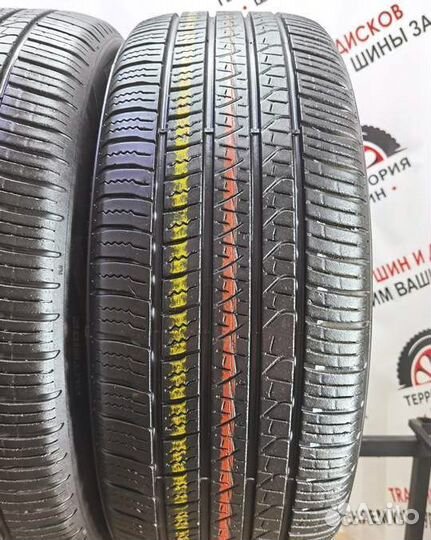 Pirelli Scorpion Zero All Season 235/55 R19 105W