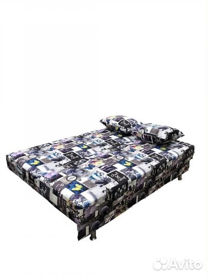 Диван Ника пб