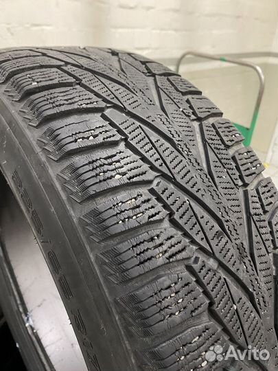 Nokian Tyres Hakkapeliitta R2 SUV 225/65 R17