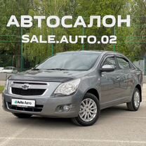 Chevrolet Cobalt 1.5 AT, 2014, 118 874 км, с пробегом, цена 749 000 руб.