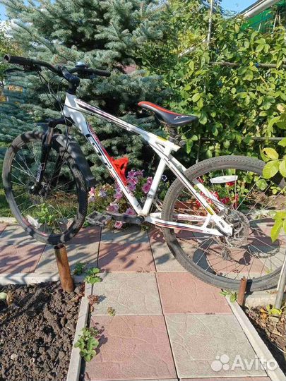Велосипед GT aggressor 2.0